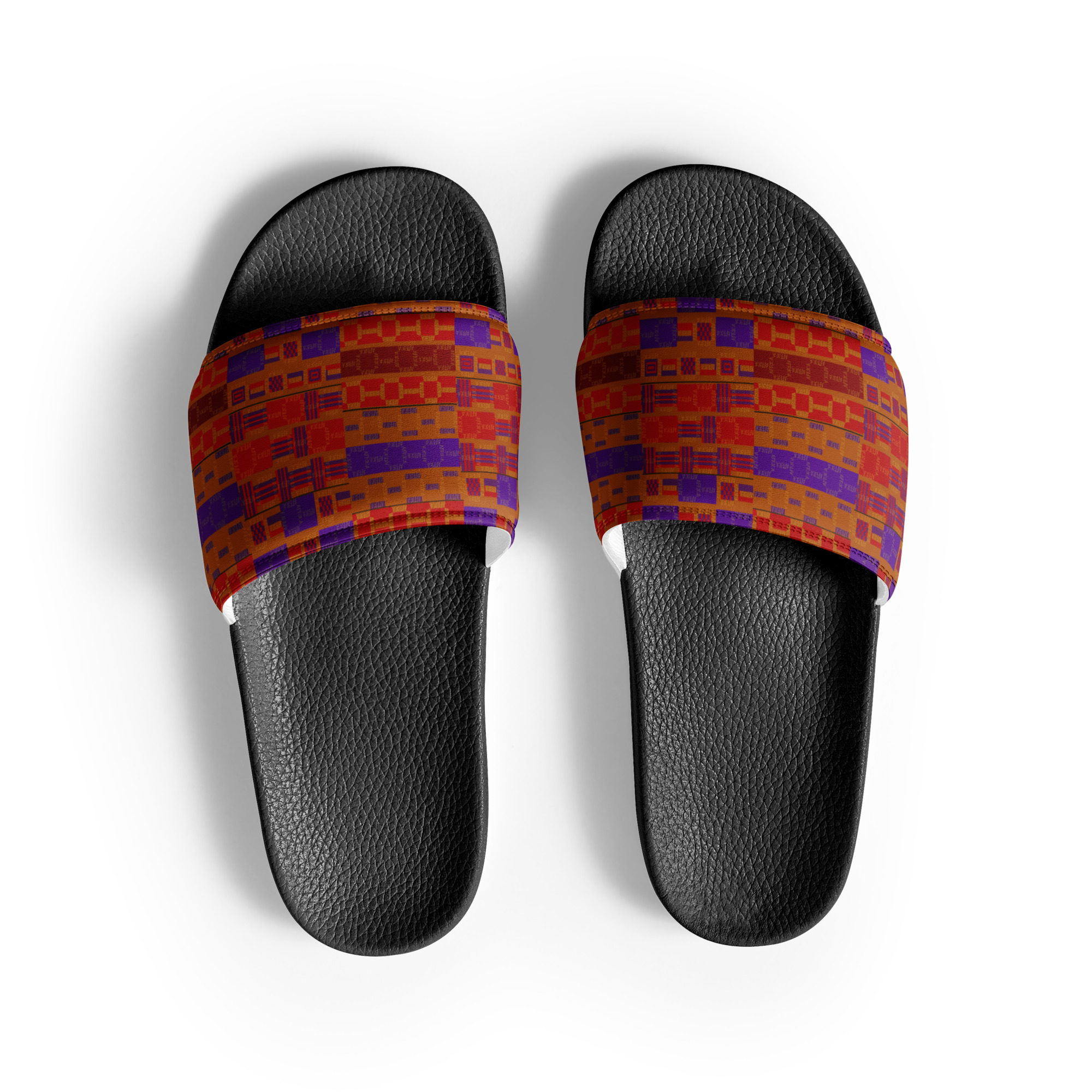 Afrovibe Sandals